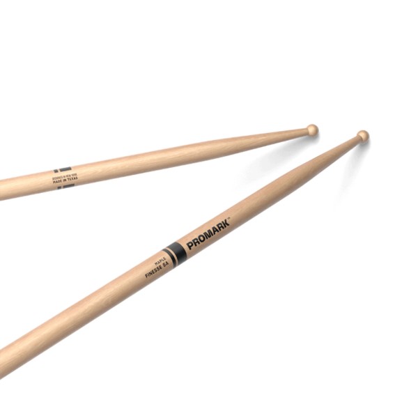 Promark RBM565RW Finesse 5A Maple Drumsticks