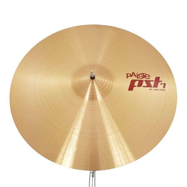 Paiste PST 7 Light Ride 20"