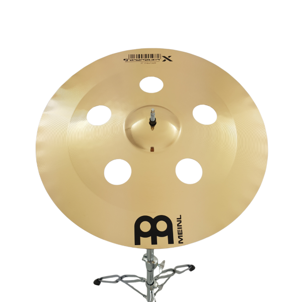 Meinl Generation X China Crash 17''