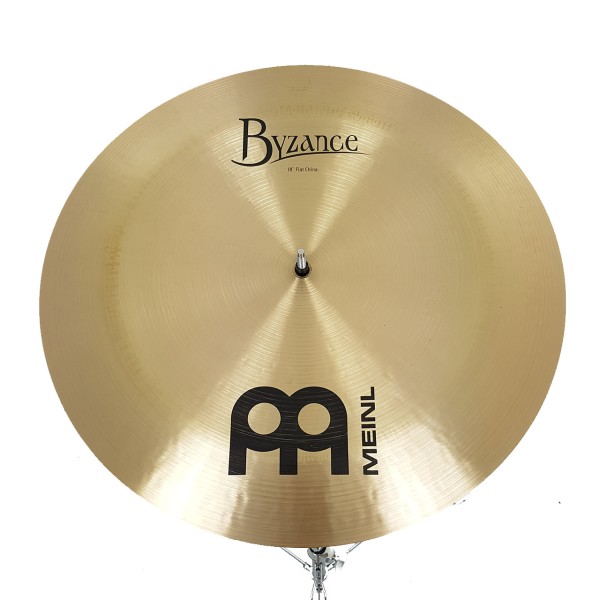 Meinl Byzance Flat China 18''