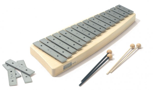 Sonor SG 19 Sopran Glockenspiel