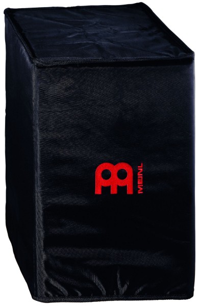 Meinl Protection Cover for Headliner Cajons Schwarz MCJPC