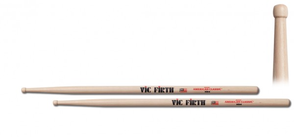 Vic Firth American Classic HD4