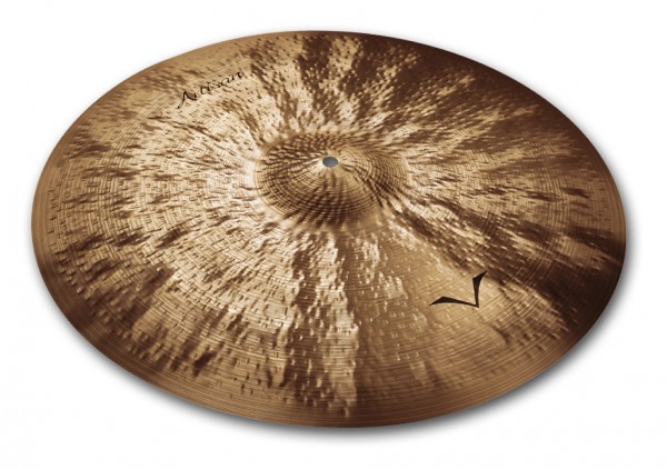 Sabian Vault Artisan Crash 18" brilliant