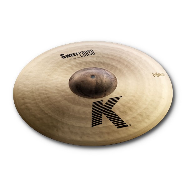 Zildjian K Sweet Crash 18"