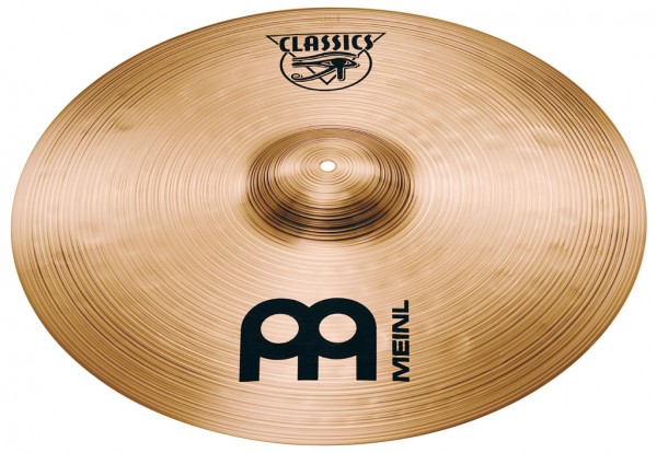 C20MR Meinl Classics 20" Medium Ride