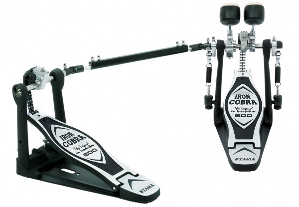 Tama HP600DTW Doppelfußmaschine