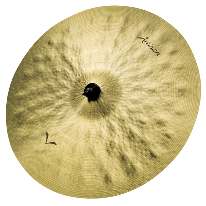 Sabian Artisan 22