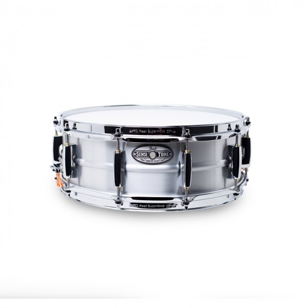 Pearl Sensitone 14" x 5" Aluminium Snare STH1450AL