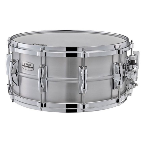 Yamaha RAS1465 Recording Custom Aluminum 14" x 6,5" Snare Drum