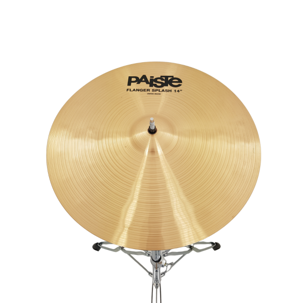 Paiste Flanger Splash 14''