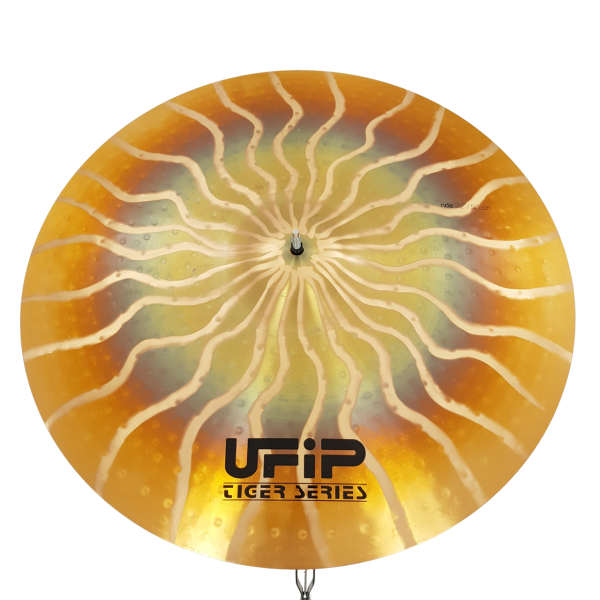 Ufip Tiger Series 22'' Ride