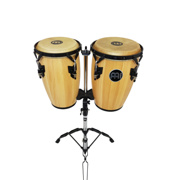 Meinl Percussion Wood Conguitas 8" & 9"