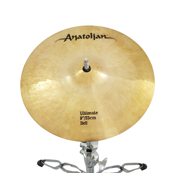 Anatolian Ultimate Bell 9"