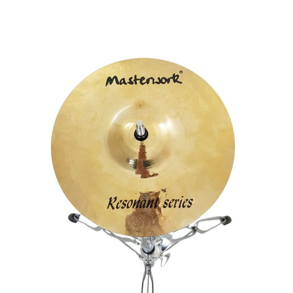 Masterwork Resonant Series Bell 7"