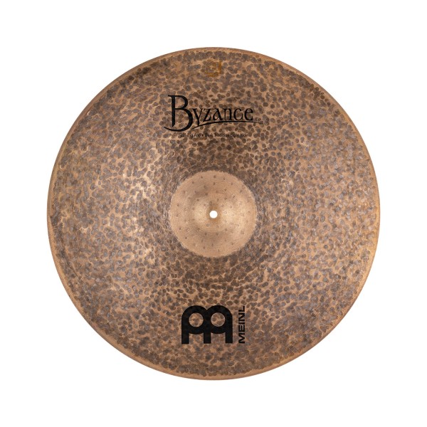Meinl Byzance 22" Big Apple Dark Tradition Light Ride B22BADTLR