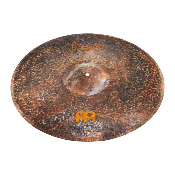 B22EDMR Meinl Byzance Extra Dry 22" Extra Dry Medium Ride