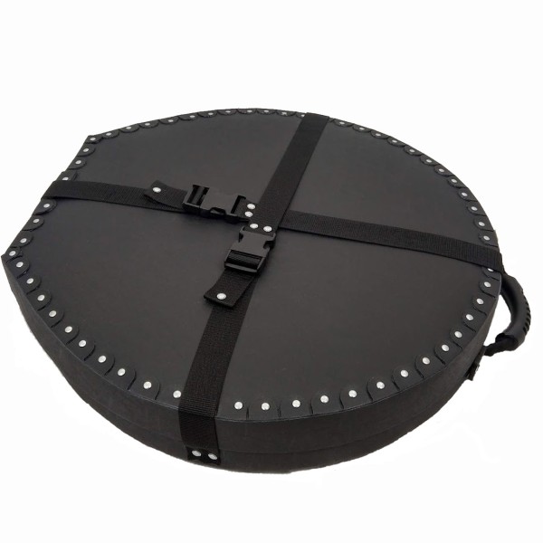 Drumladen Becken Case 22"
