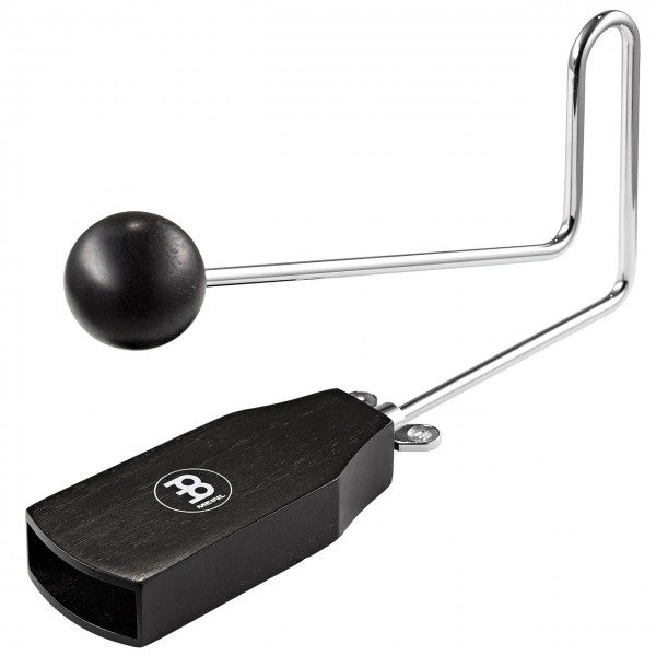 MEINL Percussion The Roar Schwarz