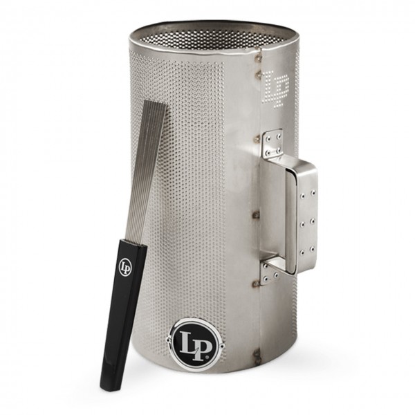 Latin Percussion Guiro Ultra Pro Merengue LP307