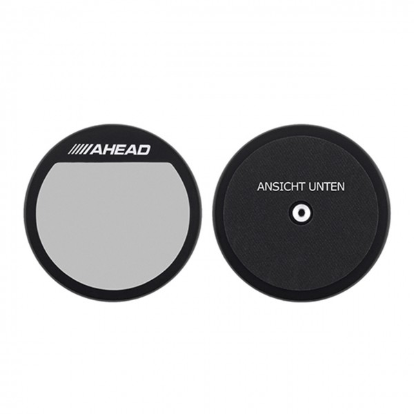 Ahead AHPS 7" Practicepad / Übungsgummi