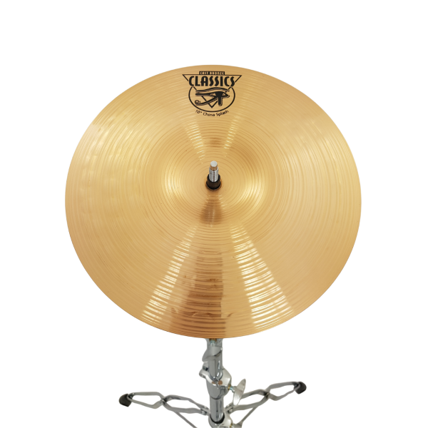 Meinl Cast Bronze Classics China Splash 10''