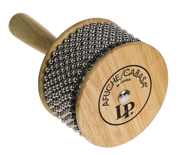 Latin Percussion Afuche Cabasa LP234A