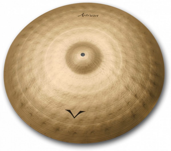 Sabian Artisan 20" Ride light natural