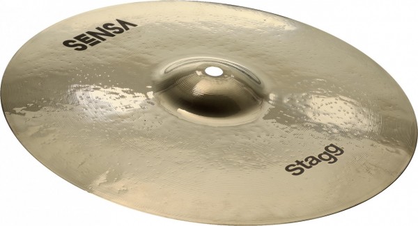 Stagg Sensa Medium Splash 12" SEN-SM10B