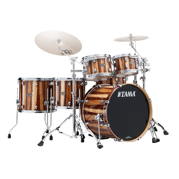 Tama Starclassic Performer Shellset MBS52RZS-CAR