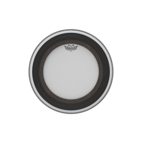 Remo Ambassador SMT coated 22" (Bassdrum)