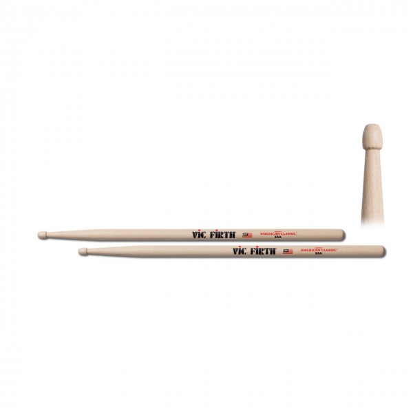 Vic Firth American Classic 55A