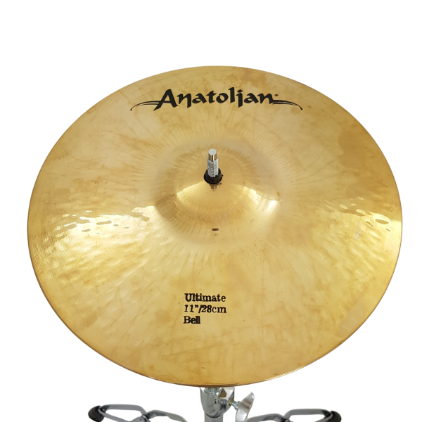 Anatolian Ultimate Bell 11"