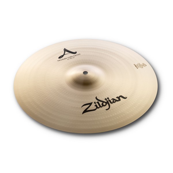 Zildjian A Medium Thin Crash 16"