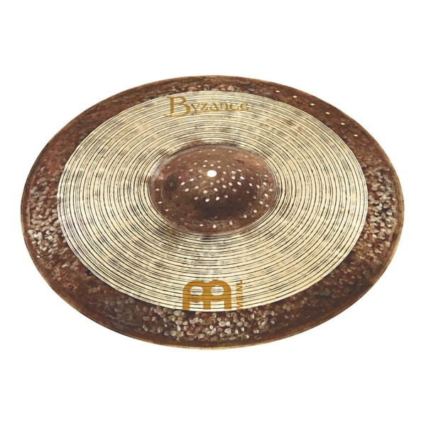 B22SYR Meinl Byzance Jazz Symmetry Ride 22"