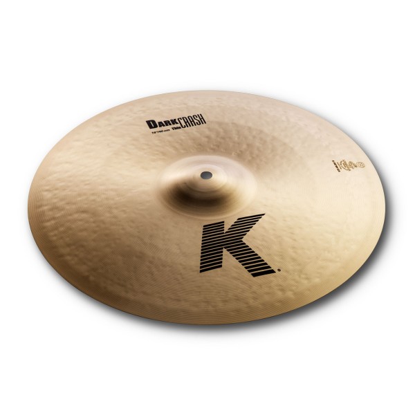 Zildjian K Dark Crash Thin 16"