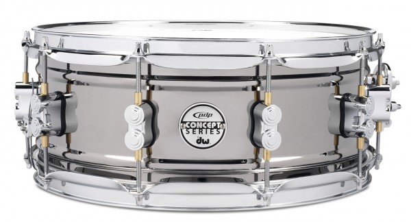 PDP Concept Black Nickel 5 1/2"