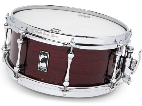 Mapex Black Panther BPCW355CCY "The Cherry Bomb", 13" x 5,5"