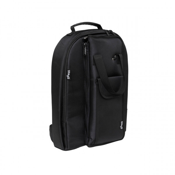 Stagg DSBACKPACK Rucksack mit Stickbag