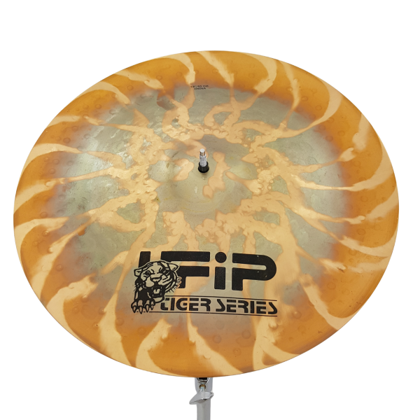 Ufip Tiger Series China 18"