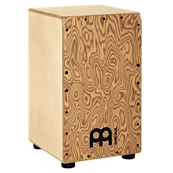 Meinl Woodcraft Cajon WCP100MB