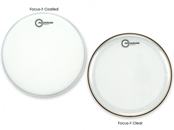 Aquarian CCFX15 Focus X clear 15