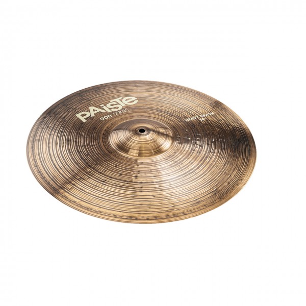 Paiste 900 Series Heavy Crash 19"