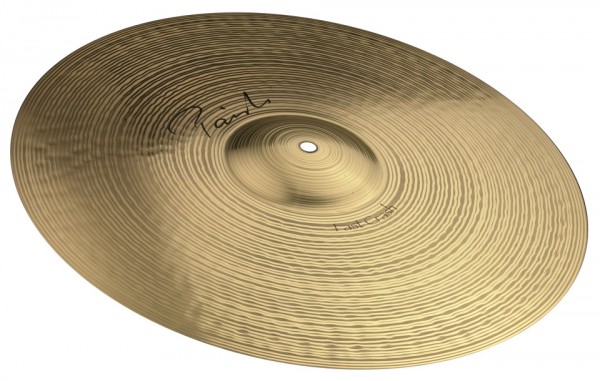 Paiste 19" Signature Fast Crash