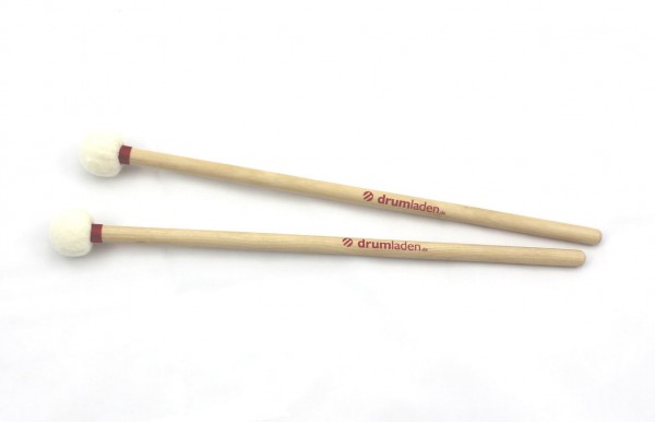 Drumladen Timpani Mallets Soft