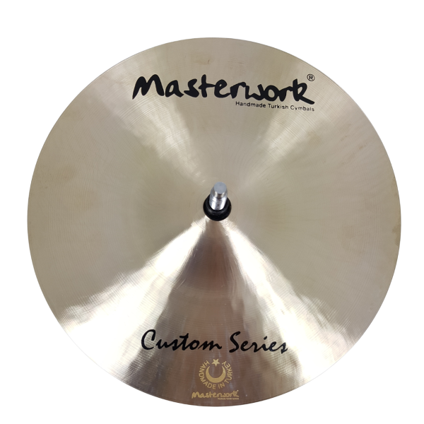 Masterwork Custom Splash 8"