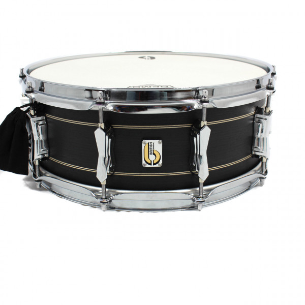 British Drum Co. 'Merlin' 14" x 5,5" Pro Snare Drum