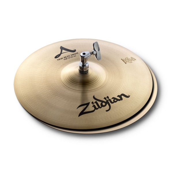 Zildjian A New Beat Hi-Hat 13"