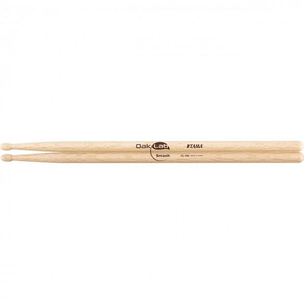 Tama Oak Lab Smash Drum Sticks OL-SM