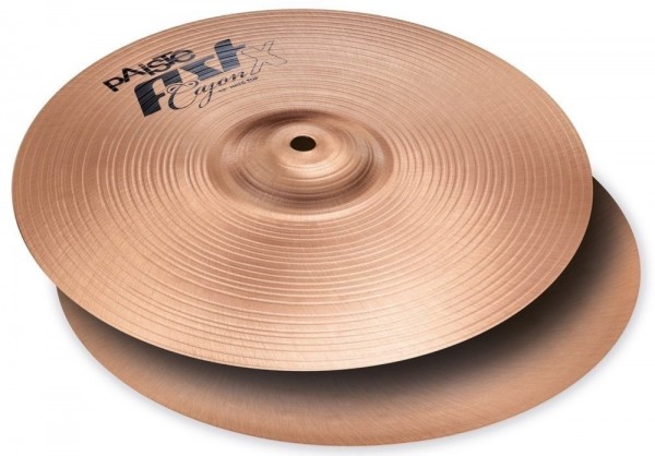 Paiste PSTX Cajon Hats 12"